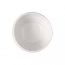 Villeroy & Boch NewMoon Weiß Coffee cup without handle 0.29 L