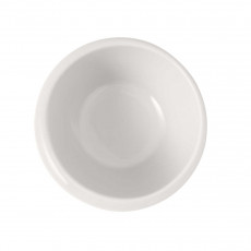 Villeroy & Boch NewMoon Weiß Mokkaobertasse / Espressoobertasse without handle 0.10 L