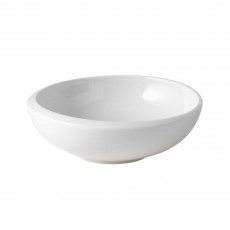 Villeroy & Boch NewMoon Weiß Bowl d: 13 cm / 0,30 L