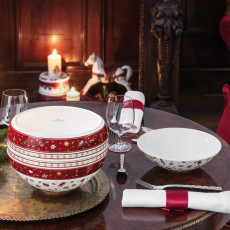 Villeroy & Boch Toy's Delight La Boule Set, 7 pcs