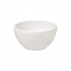 Villeroy & Boch Manufacture Rock blanc Dish 8x8x4 cm