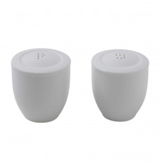 Villeroy & Boch For Me Weiß Salt and pepper shaker set 2 pieces