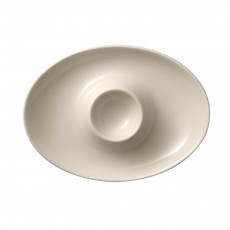 Villeroy & Boch For Me Weiß Egg cup 14.8 x 11.4 cm