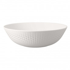 Villeroy & Boch Manufacture Collier Fruit bowl / Decorative bowl 27x8 cm / 2.9 L