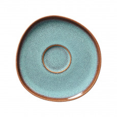 like. by Villeroy & Boch Lave glacé Coffee saucer 15 cm