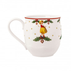 Villeroy & Boch Toy's Fantasy Jumbo cup - Children dance 0.49 L