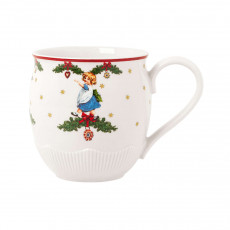 Villeroy & Boch Toy's Fantasy Jumbo cup - Children dance 0.49 L