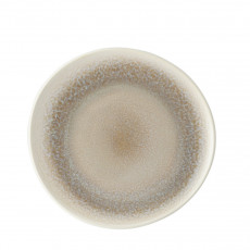 Rosenthal Junto Dune - Steinzeug Flat plate 22 cm