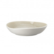 Rosenthal Junto Dune - Steinzeug Deep plate 22 cm