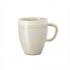 Rosenthal Junto Dune - Steinzeug Mug with handle 0.38 L