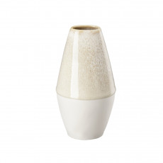 Rosenthal Junto Dune - Steinzeug Vase 15 cm
