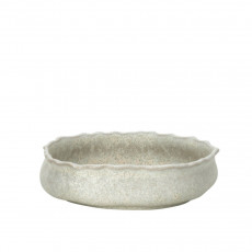 Rosenthal Sonetto Stoneware Bowl oval 18 cm