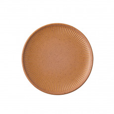 Thomas Clay Earth Bread plate 16 cm