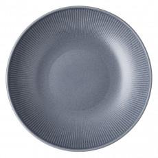 Thomas Clay Sky Deep plate / Bowl 28 cm