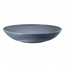 Thomas Clay Sky Deep plate / Bowl 28 cm
