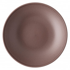 Thomas Clay Rust Deep plate / Bowl 28 cm / 1.50 L