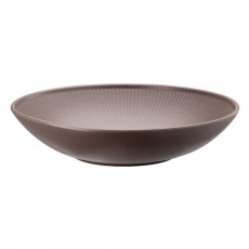 Thomas Clay Rust Deep plate / Bowl 28 cm / 1.50 L