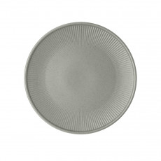 Thomas Clay Smoke Breakfast plate 22 cm