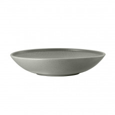 Thomas Clay Smoke Soup plate 23 cm