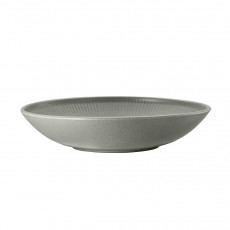 Thomas Clay Smoke Soup plate 23 cm