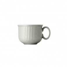 Thomas Clay Smoke Espresso upper cup 0,10 L