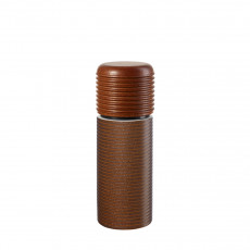 ASA SELECTION Kitchen'art brown Pepper/salt mill 14.8 cm