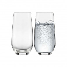 Eisch Sky SensisPlus Glass Cup Set 2 pcs 460 ml / 145 mm