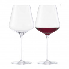 Eisch Sky SensisPlus Set of 2 Burgundy glasses 710 ml / 247 mm