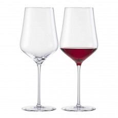 Eisch Sky SensisPlus Set of 2 Bordeaux glasses 620 ml / 253 mm