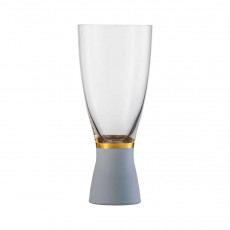 Eisch Cosmo weiß gold Glass cup 350 ml / 18 cm