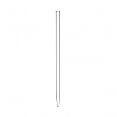 Eisch Gentleman Whisky Pipette clear - in gift box 16.5 cm