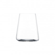 Eisch Sky SensisPlus Allround Cup Glass 500 ml / 111 mm