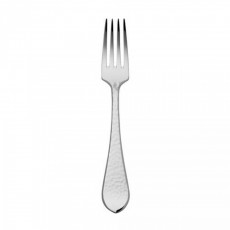 Robbe & Berking Martele 925 Sterling Silber Menu fork 200 mm