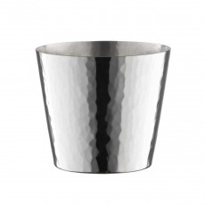 Robbe & Berking Martele Bar-Kollektion - 90 gramm versilbert Rum glass / Distillate glass