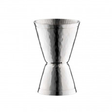Robbe & Berking Martele Bar-Kollektion - 90 gramm versilbert Measuring cup