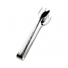 Robbe & Berking Martele Bar-Kollektion - 150 gramm versilbert Ice tongs
