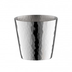 Robbe & Berking Martele Bar-Kollektion - 90 gramm versilbert Vodka cup