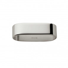 Robbe & Berking Besteck 12 - 150 gramm versilbert Napkin ring