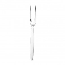 Robbe & Berking Besteck 12 - 925 Sterling Silber Meat fork