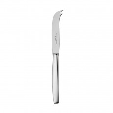 Robbe & Berking Besteck 12 - 925 Sterling Silber Cheese knife with steel blade