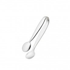 Robbe & Berking Besteck 12 - 925 Sterling Silber Sugar tongs