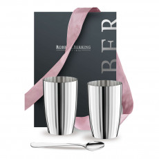 Robbe & Berking Belvedere Bar-Kollektion Gift set - Longdrink glass 3-piece