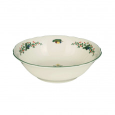 Seltmann Weiden Marie-Luise Weihnachten Dessert bowl 15 cm