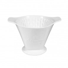 Seltmann Weiden Lukullus Weiß Filter No. 4