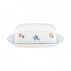 Seltmann Weiden Sonate Nostalgie Butter dish 250 g