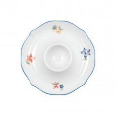 Seltmann Weiden Sonate Nostalgie Egg cup with holder