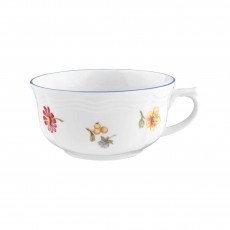 Seltmann Weiden Sonate Nostalgie Tea cup 0.21 L
