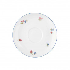 Seltmann Weiden Sonate Nostalgie Tea saucer 13 cm