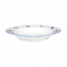 Seltmann Weiden Sonate Nostalgie Soup plate 22.5 cm