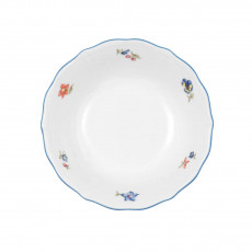 Seltmann Weiden Sonate Nostalgie Round dessert bowl d: 15.5 cm / 0.41 L